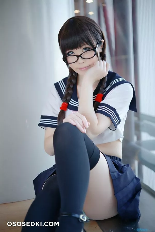 Haruka | Shii Arisugawa | School Girl - 4