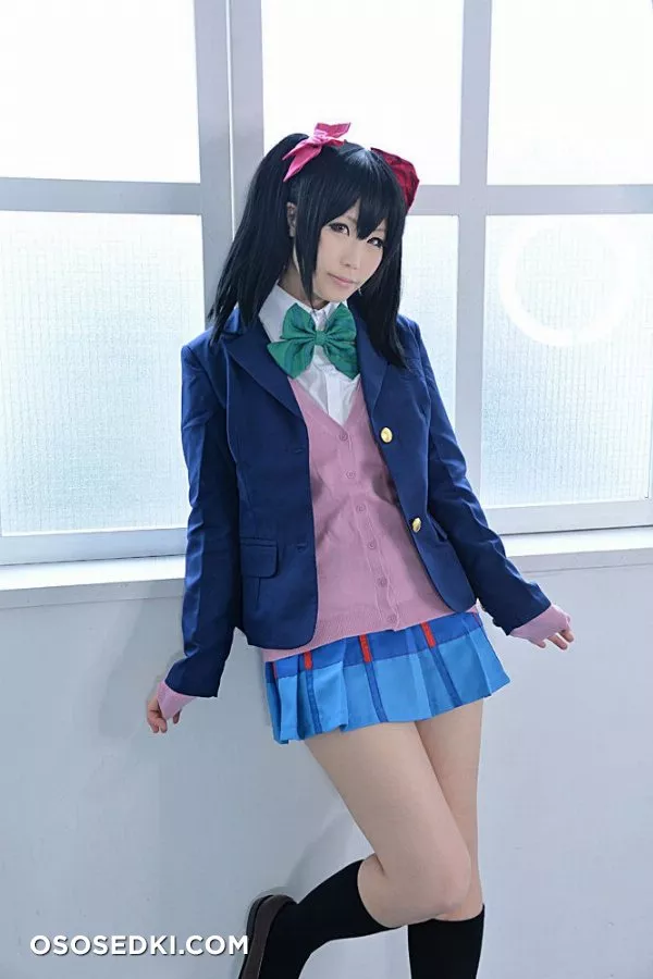 Haruka | Love Live! | Nico Yazawa - 2