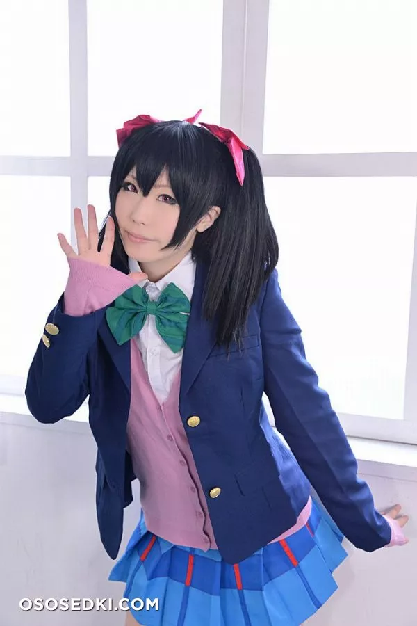 Haruka | Love Live! | Nico Yazawa - 3