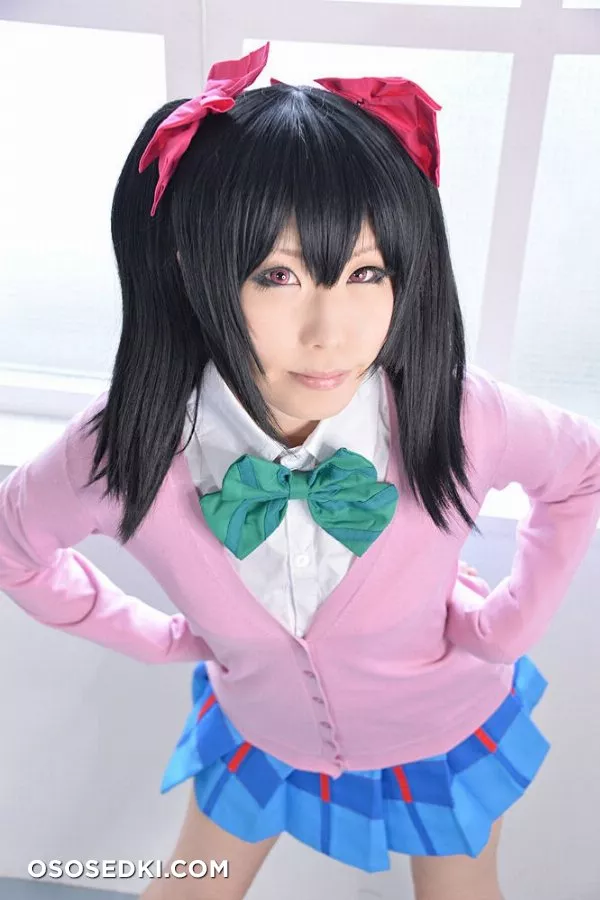 Haruka | Love Live! | Nico Yazawa - 5