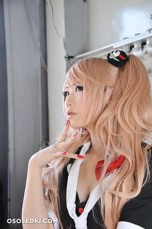 Haruka | Danganronpa | Junko Enoshima - 4