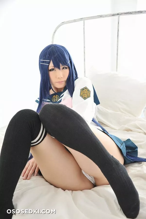 Haruka | Danganronpa | Sayaka Maizono - 4