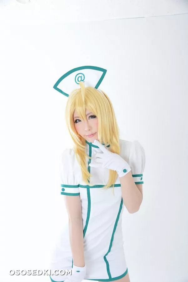 Haruka | The Idolmaster | Miki Hoshii - 3