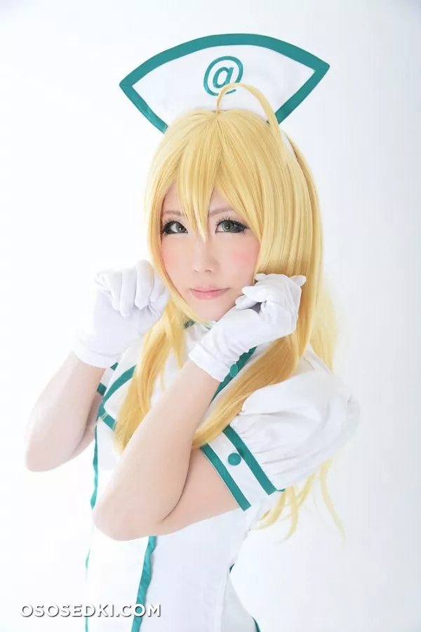 Haruka | The Idolmaster | Miki Hoshii - 5