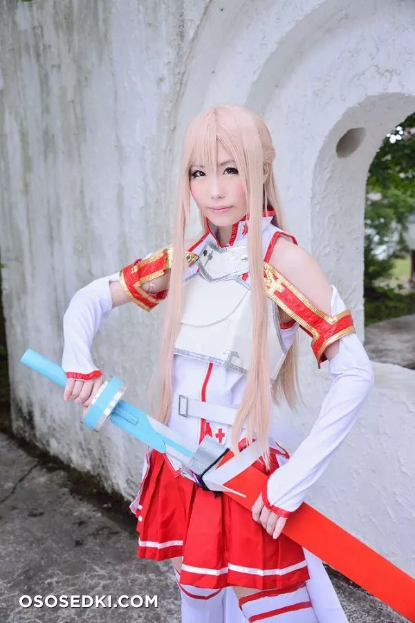 Haruka | Sword Art Online | Asuna Yuuki - 2