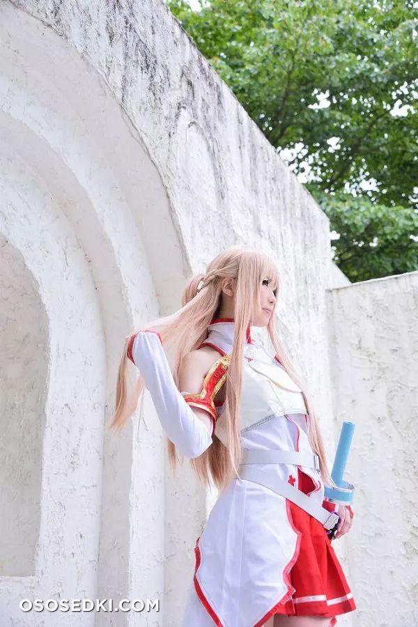 Haruka | Sword Art Online | Asuna Yuuki - 5