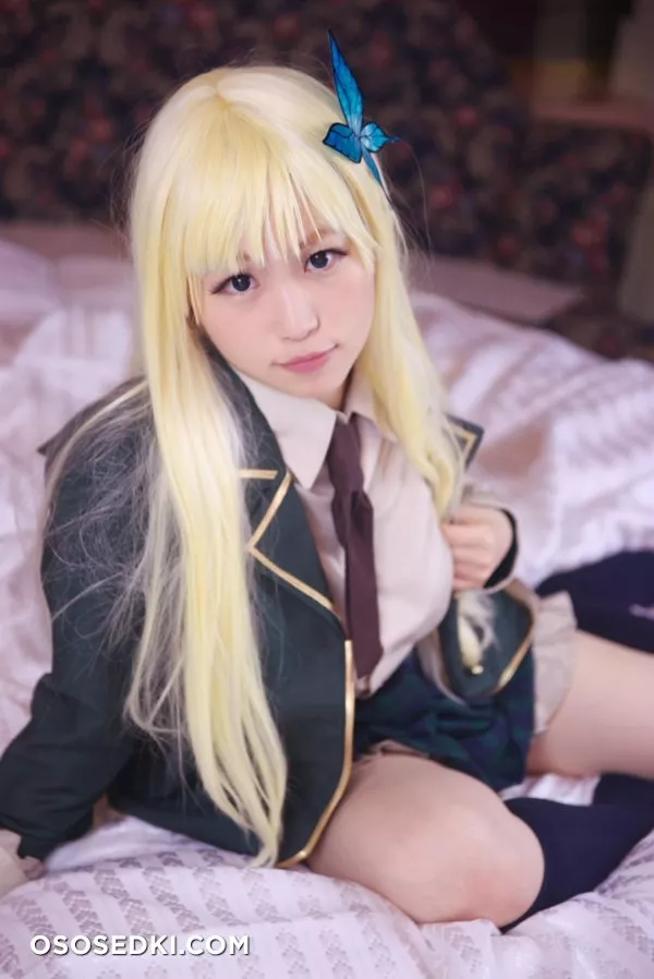 Soraimo | Boku wa Tomodachi ga Sukunai | Sena Kashiwazaki - 3