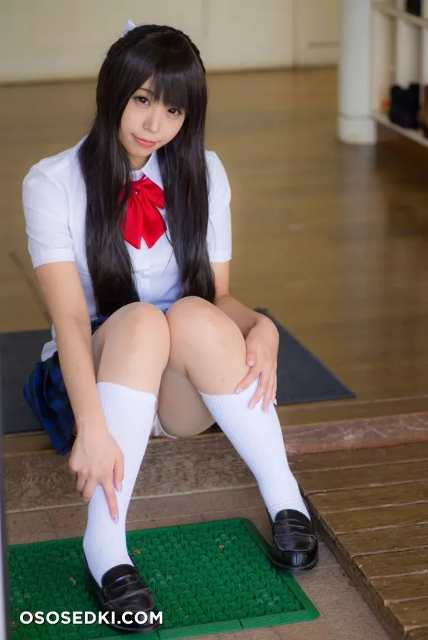 Tugu (Sundome iinkai) | Nana to Kaoru | Nana Chigusa - 5