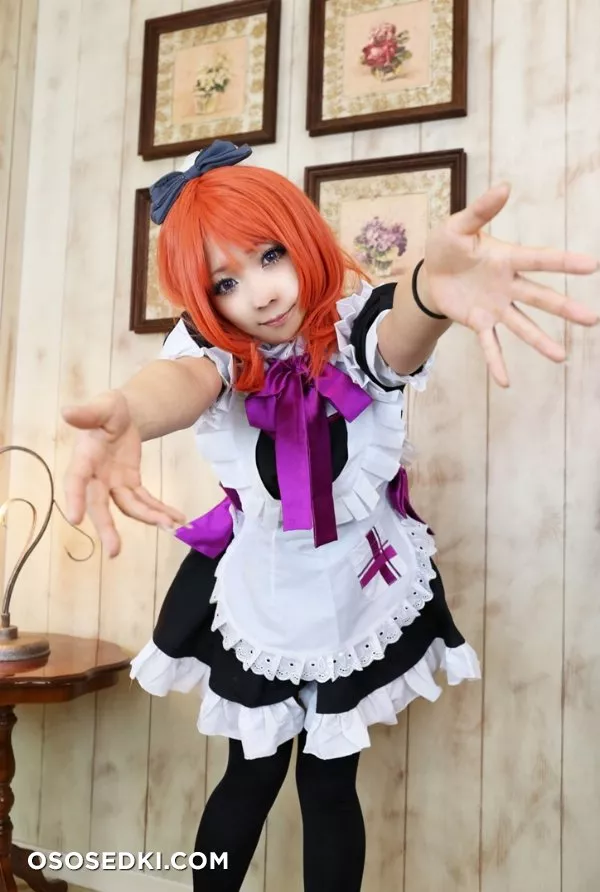 Higurashi Rin | Love Live! | Maki Nishikino - 3