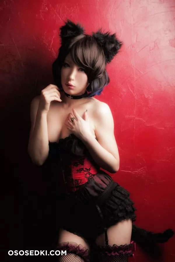 Usagi, Dazai Garo | Animal Girl | CatGirl - 3