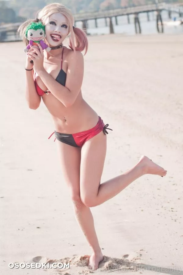 Kitty Young | DC Comics | Harley Quinn - 3