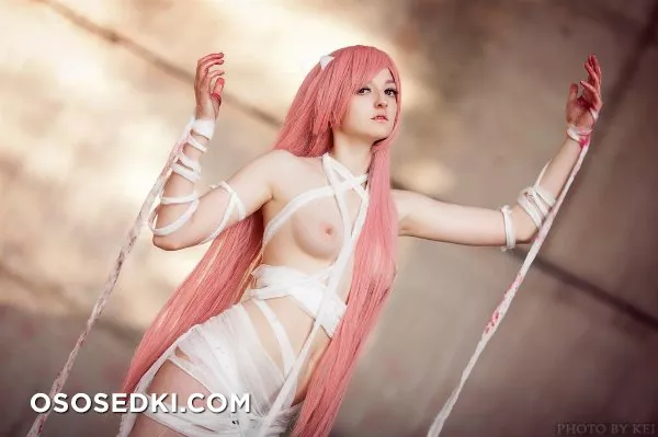 CrazyJoker18 | Elfen Lied | Nyu (Lucy) - 2
