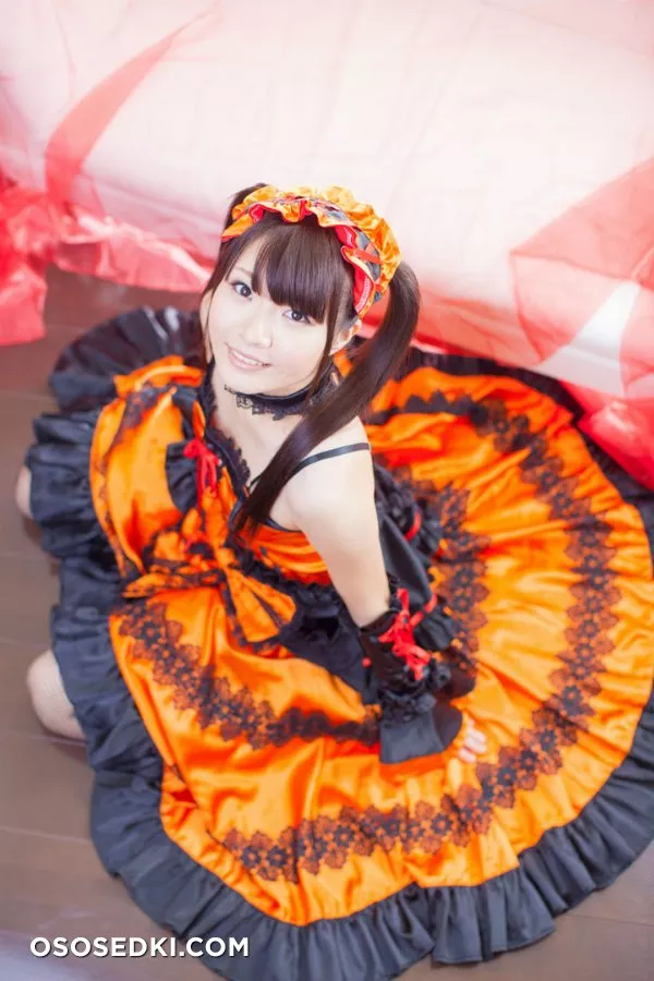 NatsukHasegawa | Date A Live | Tokisaki Kurumi - 5