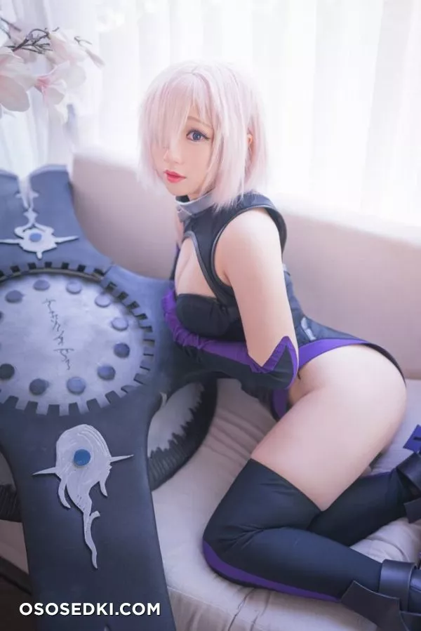 Chihiro-千尋 | Fate | Mash Kyrielight - 3
