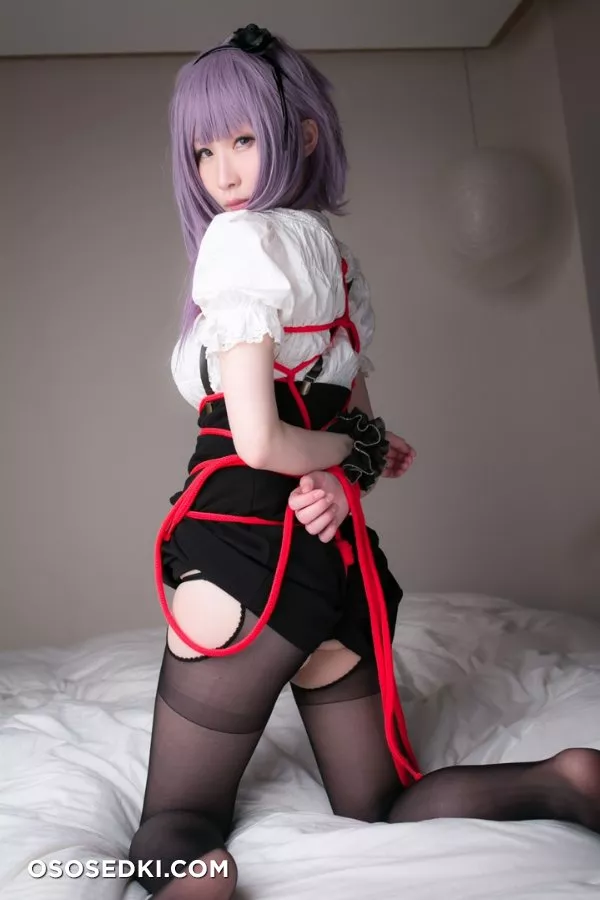 Atsuki | Dagashi Kashi | Hotaru Shidare - 4