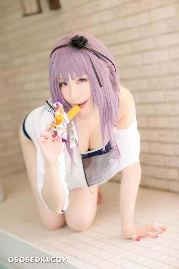 Atsuki | Dagashi Kashi | Hotaru Shidare - 3
