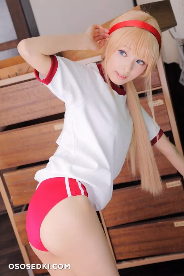 Sakura Noa | Fate | Saber - 2