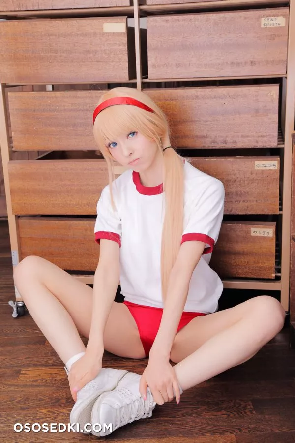 Sakura Noa | Fate | Saber - 3