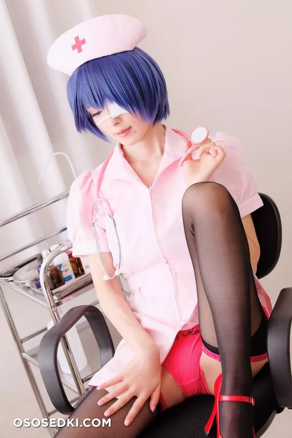 Sakura Noa | Ikki Tousen | Ryomou Shimei - 3