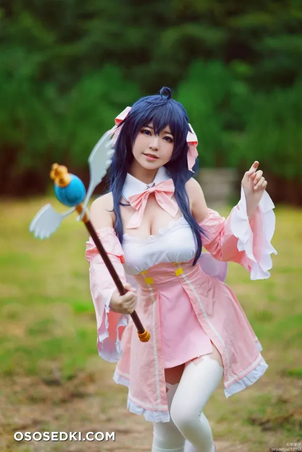 SesshuAsuak (半半子) | NNYWOJNTO? | Tamaki Ako - 2