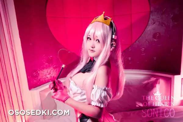 ShiCuCuBu | Super Sonico - 2