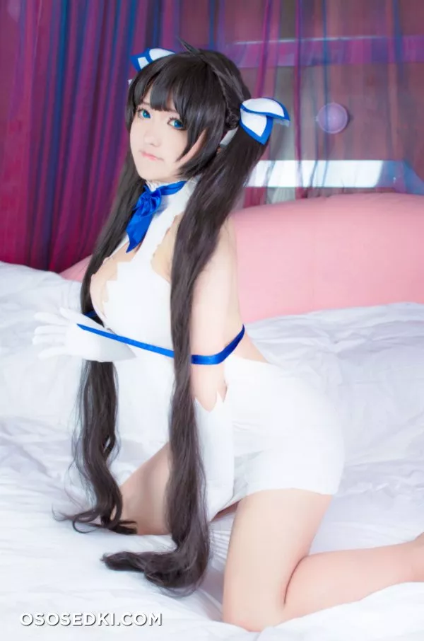 ShiCuCuBu | DnDwMnwMDk | Hestia - 2