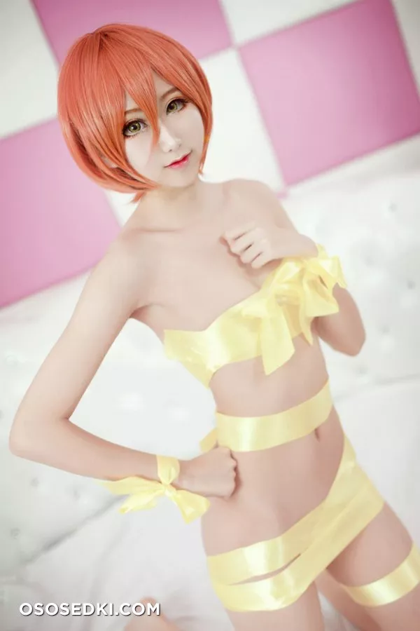 - | Love Live! | Hoshizora Rin - 3