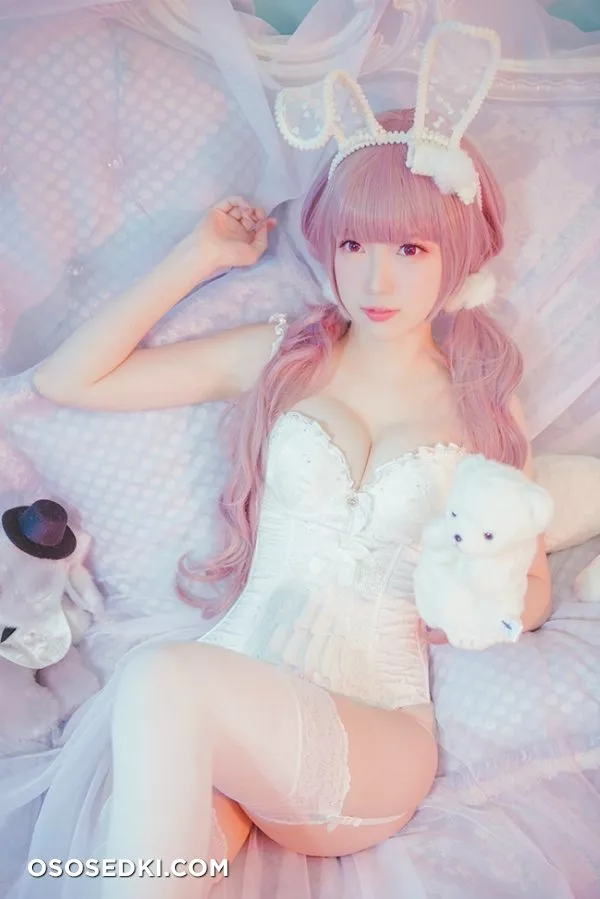 Little Demon (妖少) | Bunny Girl - 3