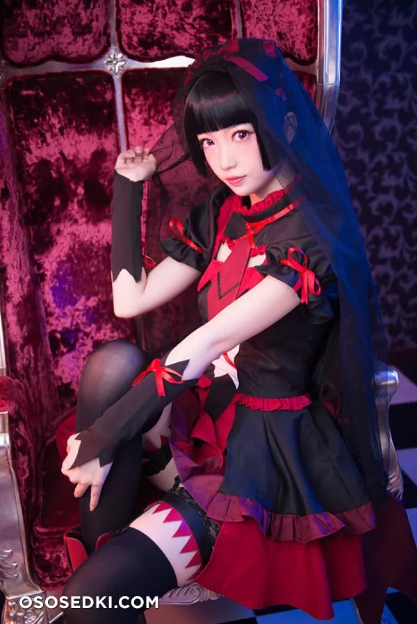Little Demon (妖少) | GATE: J K n, K T | Rory Mercury - 3