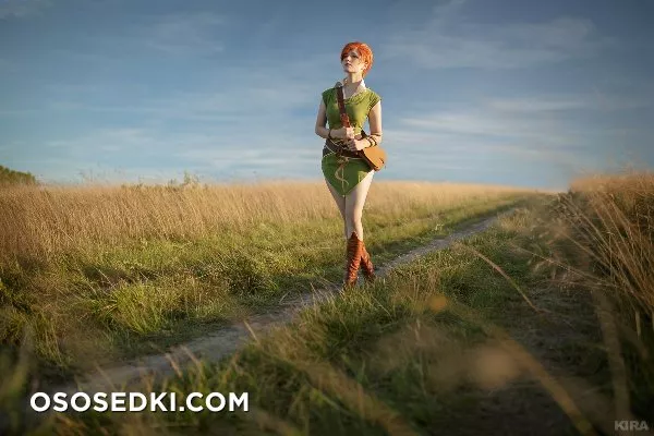 Lada Lyumos | The Witcher | Shani - 3
