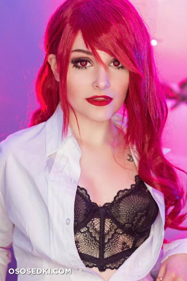 Ri Care | Persona Series | Kirijou Mitsuru - 3