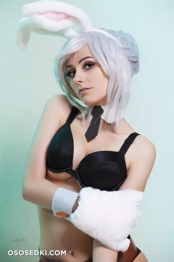 Rolyatistaylor | League of Legends | Riven - 4
