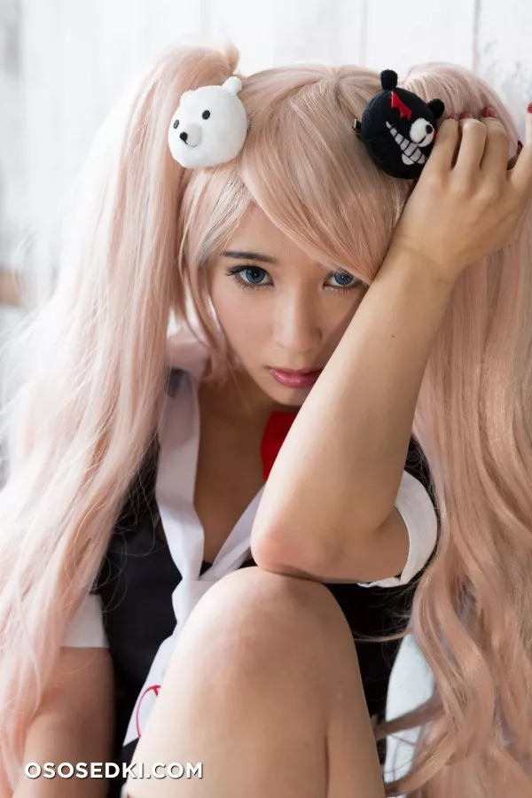 - | Danganronpa | Junko Enoshima - 4