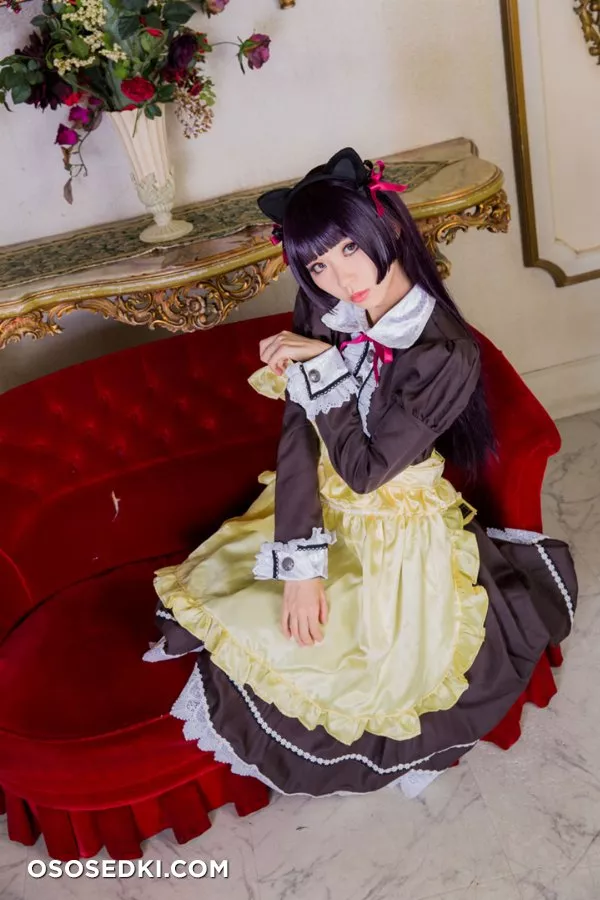 Mikehouse | OnIgKnKWgN | Ruri Gokou - 4