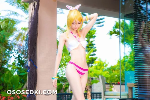 Mikehouse | Love Live! | Eli Ayase - 4
