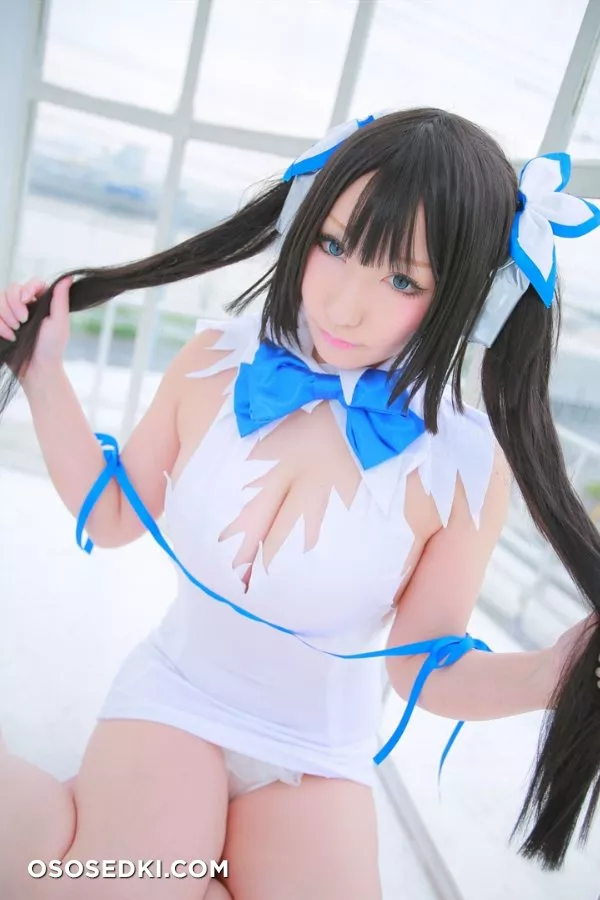 Saku | DnDwMnwMDk | Hestia - 2