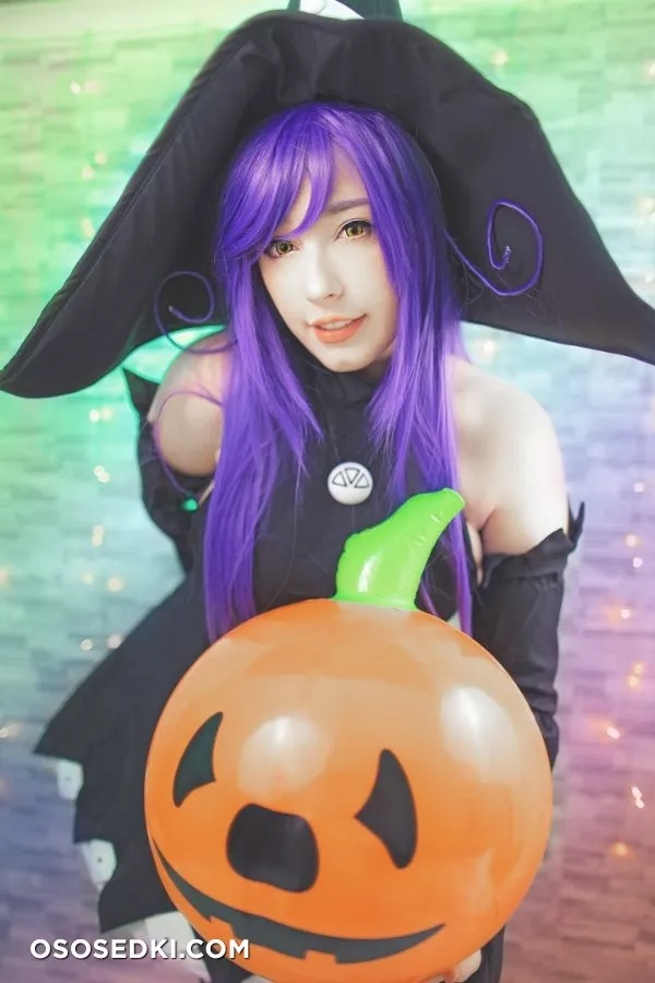 K-A-N-A | Soul Eater | Blair - 2