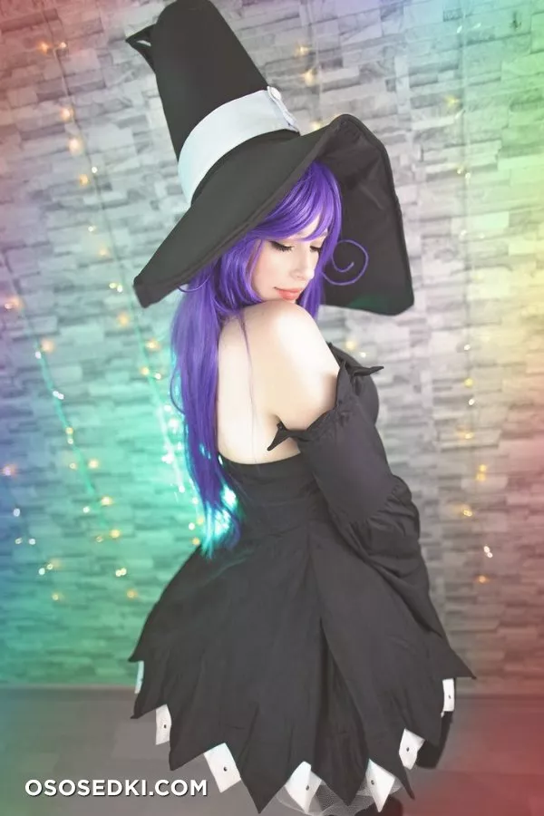 K-A-N-A | Soul Eater | Blair - 4
