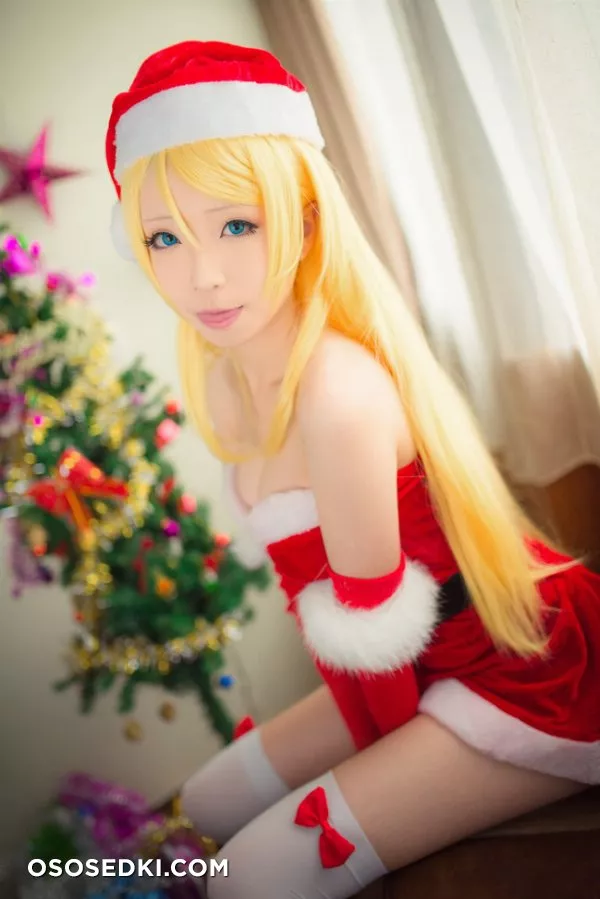 - | Love Live! | Eli Ayase - 3