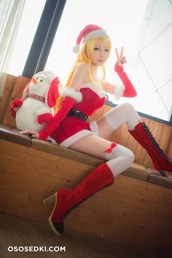 - | Love Live! | Eli Ayase - 4