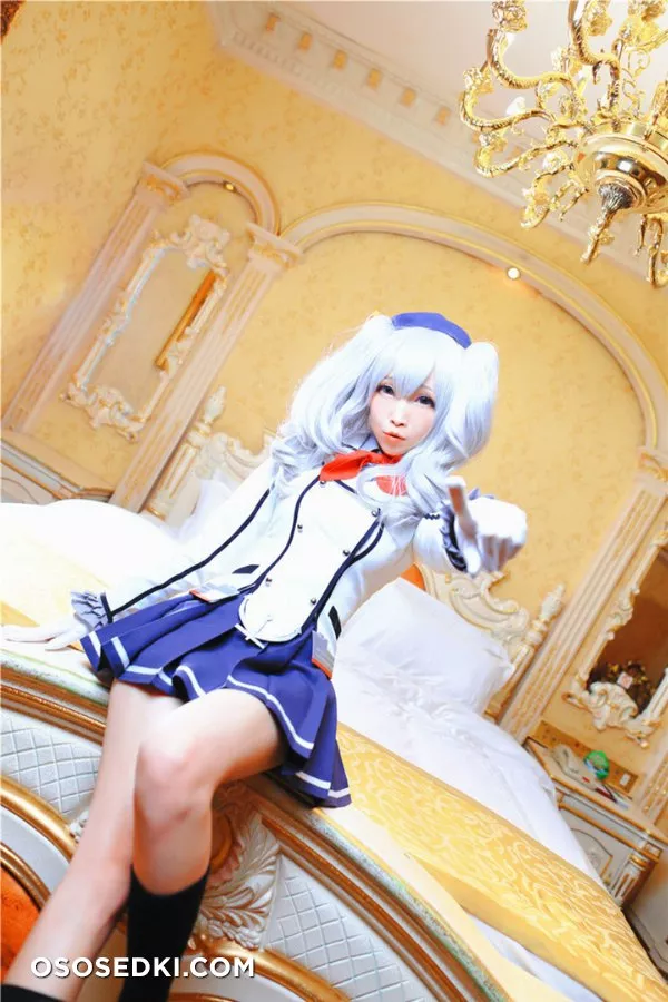 | Kantai Collection | Kashima - 2