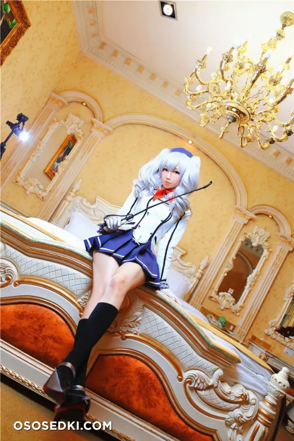 | Kantai Collection | Kashima - 4
