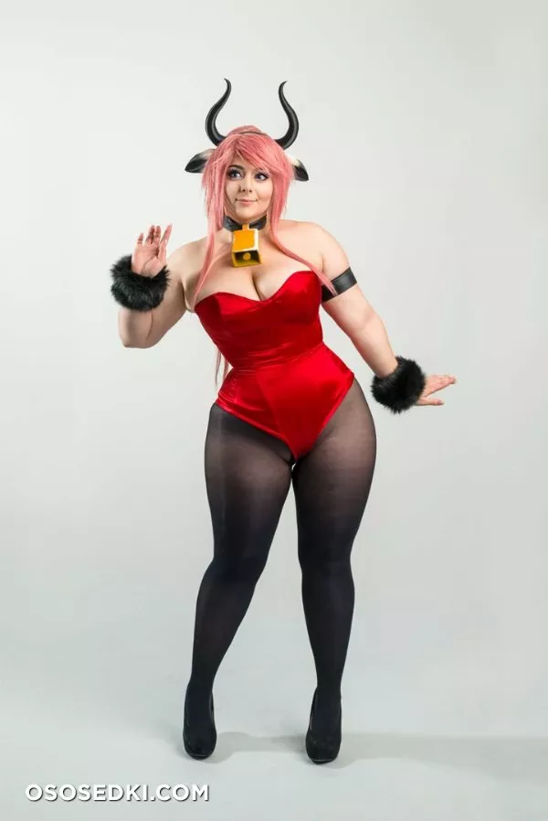 Momokun | Animal Girl | CowGirl - 3