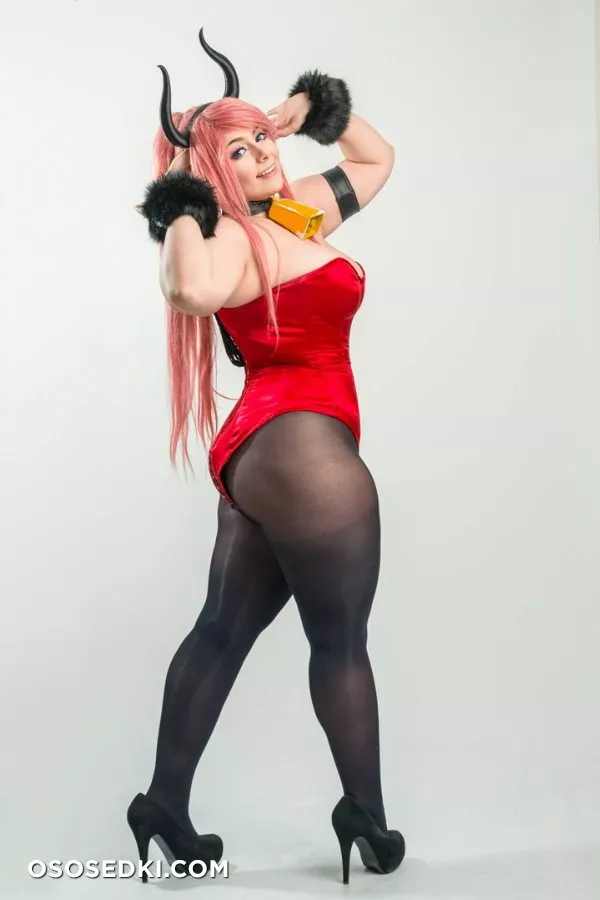 Momokun | Animal Girl | CowGirl - 5