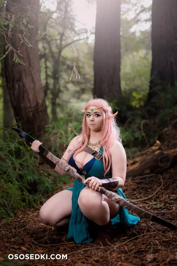 Momokun | Elf - 3
