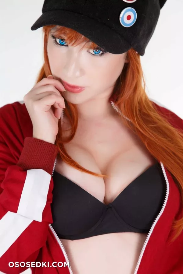 Kitty Honey | Evangelion | Asuka - 2