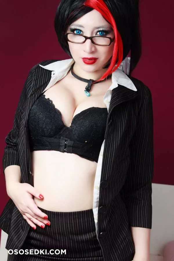 Kitty Honey | League of Legends | Fiora - 2