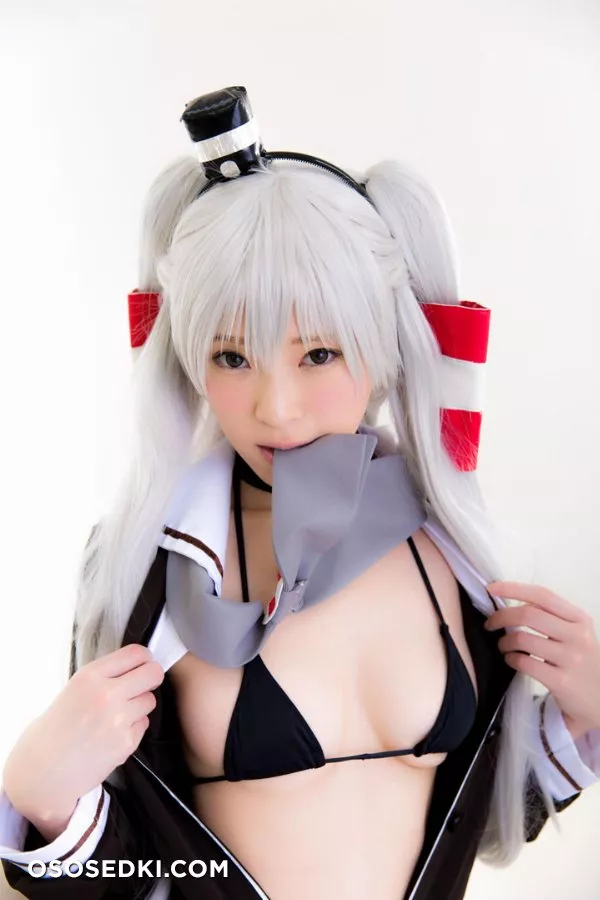 - | Kantai Collection | Amatsukaze - 4