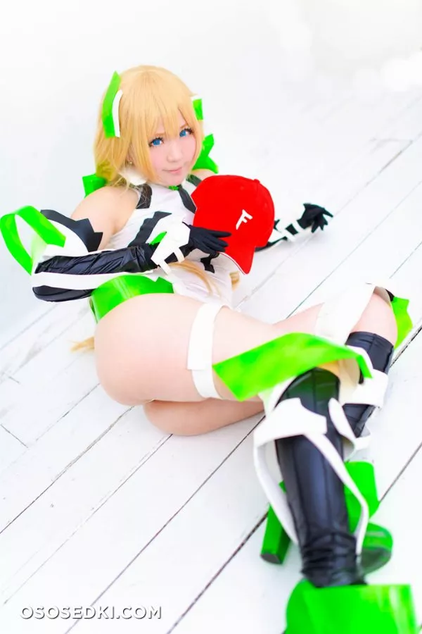 Sakanaya | Rakuen Tsuiho: Expelled from Paradise | Angela Balzac - 2