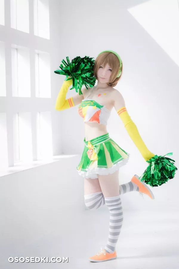 Atsuki | Love Live! | Hanayo Koizumi - 2